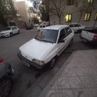 پراید مدل ۹۱|خودرو سواری و وانت|پاکدشت, پاکدشت (مامازند)|دیوار