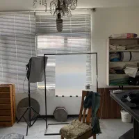 رگال لباس بلند