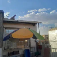 سایه بان چتری