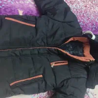 کاپشن اسپرت|کفش و لباس بچه|قم, هفت تیر|دیوار