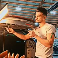 صافکاری تخصصی PDR