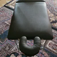 تخت ماساژ تاشو|آرایشی، بهداشتی، درمانی|شیراز, کوی زهرا|دیوار