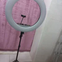 رینگ لایت