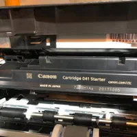 پرینتر Canon 312x|پرینتر، اسکنر، کپی، فکس|مشهد, فلسطین|دیوار
