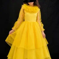 پرنسس زیبا دخترانه