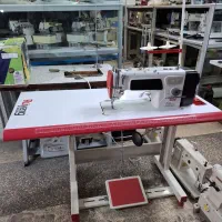 فروشگاه عسکری چرخ خیاطی راسته فول اتومات رویانگ