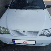 پراید ۱۳۲ فرمان هیدرولیک فروش فوری فوری