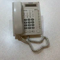 تلفن رومیزی سانترال پاناسونیکKX-T7730X