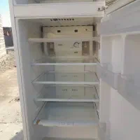 فروش فوری یخچال ایستاده اسنووا|یخچال و فریزر|زابل, |دیوار