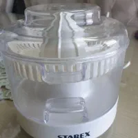 آب پرتقال گیری برقی خارجی