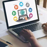 دوره ICDL با مدرک معتبر ویژه استخدامی) ۳۰٪ تخفیف