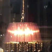 لوستر|لوستر و چراغ آویز|تهران, شهرک غرب|دیوار