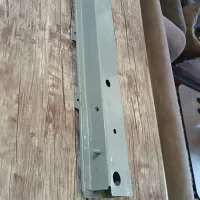 دیاق زیر رادیات پراید