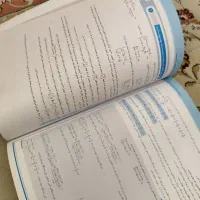 کتاب کار|کتاب و مجله آموزشی|مشهد, زمرد|دیوار