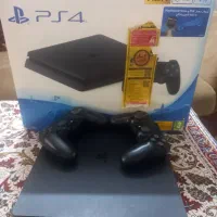 Ps4 اسلیم دوسته فابریک یک ترا