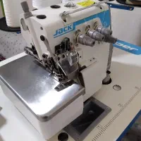 سر دور جک e3 ۵ نخ