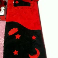 رو تختی تدی نوجوانی