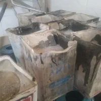 ایزوگام دلیجان رضایی در ساوه تضمینی|مصالح و تجهیزات ساختمان|ساوه, |دیوار