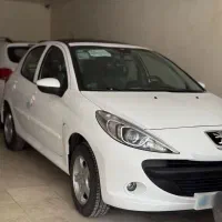 فروش خودروی ۲۰۷