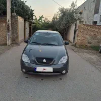 تیبا صندوقدار