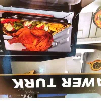 آون تستر پاور ترک