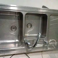 سینک روکار خوبو