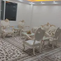 مبلمان طرح ترمه