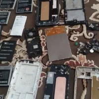 قطعات موبایل|لوازم جانبی موبایل و تبلت|محمدشهر, همایون ویلا|دیوار