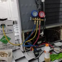 ** تعمیر یخچال و لباسشویی با ضمانت کتبی **|خدمات پیشه و مهارت|کرمان, |دیوار