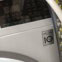 لباسشویی الجی