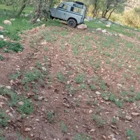 لاستیک لندرور سینم