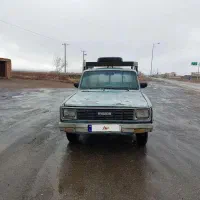 مزدا وانت|خودرو سواری و وانت|سبزوار, عارف|دیوار