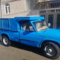 فروش سایپا دیزلی|خودرو سواری و وانت|سقز, |دیوار