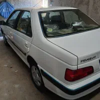 پارس سال ۱۴۰۰ درحد