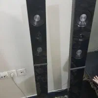 سینما خانواده کاملا تمیز ودرحد نو