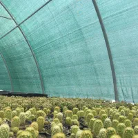 سایبان رشت شید گلخانه با تراکم بالا دوردوزی و قلاب|عمده‌فروشی|رشت, بازار|دیوار