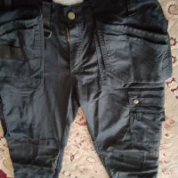 شلوار آمریکایی