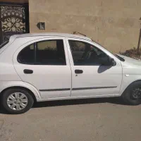 تیبا 2 مدل 96 فروش فوری