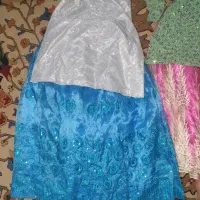 لباس محلی در حد نو