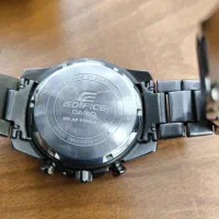 ساعت CASIO مدل EDIFICE|ساعت|اصفهان, شیخ اشراق|دیوار