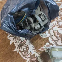 مهتابی وکلید وپریز