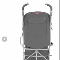 کالسکه  انگلیسی برند مک لارن|کالسکه و لوازم جانبی|تهران, قیطریه|دیوار