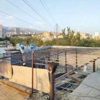 جوشکاری سیار