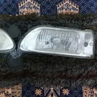 چراغ پراید ۱۳۱ برند مدرن به قیمت مفت|قطعات یدکی و لوازم جانبی|مشهد, نکاح|دیوار