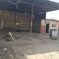 اجاره گاراژ ۱۰۰۰متری|اجارهٔ مغازه و غرفه|قم, چهل درخت‎|دیوار