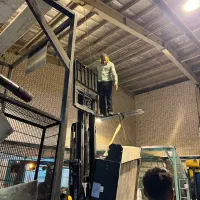 تعمیر انواع رادیاتور درمحل|ماشین‌آلات صنعتی|صباشهر, |دیوار