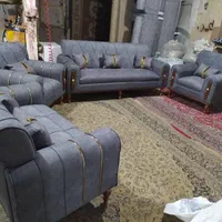 مبل راحتی|مبلمان خانگی و میز عسلی|سنندج, |دیوار