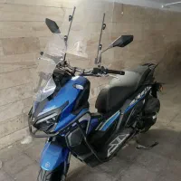کی وی XDV مدل ۱۴۰۴