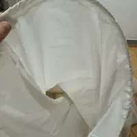 لباس عروس دخترانه|کفش و لباس بچه|ساوه, |دیوار