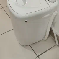 مینی واش.کهنه شور|ماشین لباسشویی و خشککن لباس|بیرجند, |دیوار